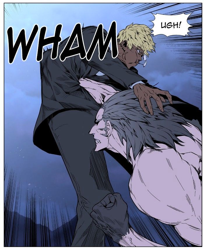Read Noblesse - Manhwa Manga Online