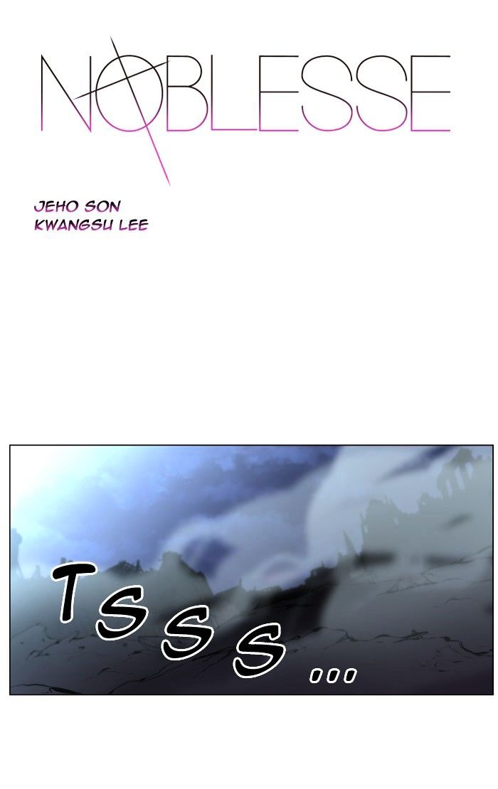 Read Noblesse - Manhwa Manga Online