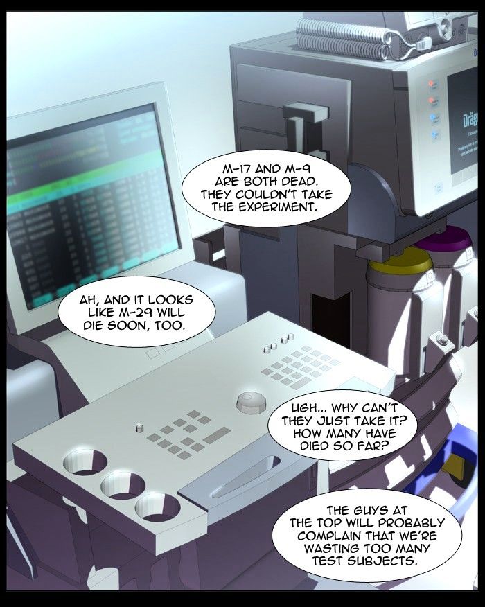 Read Noblesse - Manhwa Manga Online