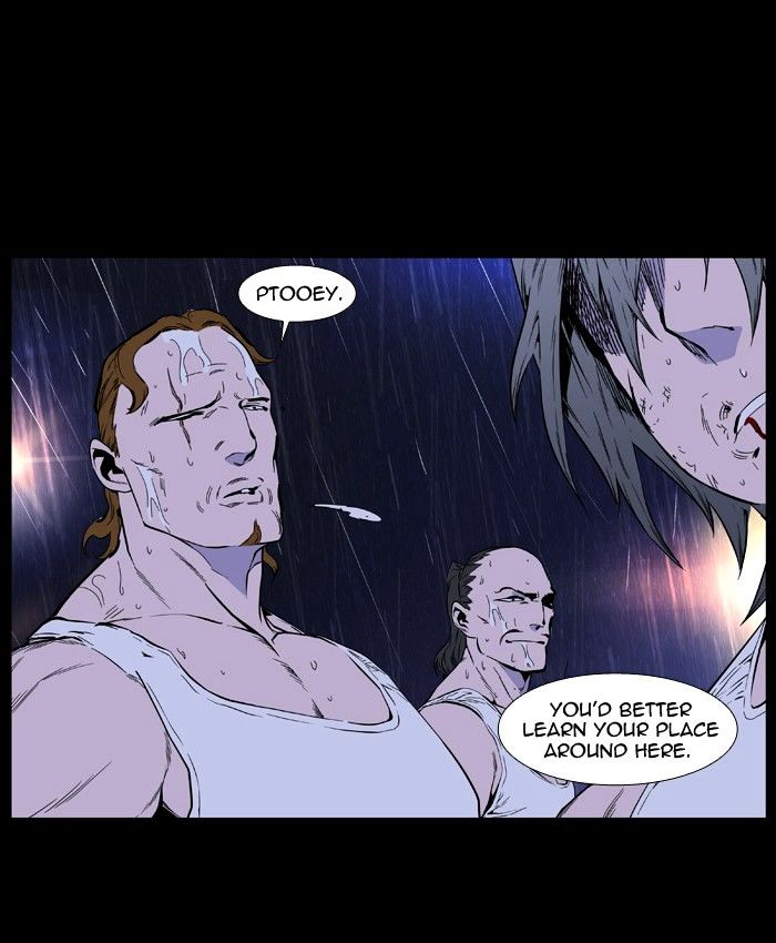 Read Noblesse - Manhwa Manga Online