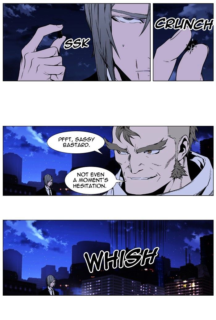 Read Noblesse - Manhwa Manga Online