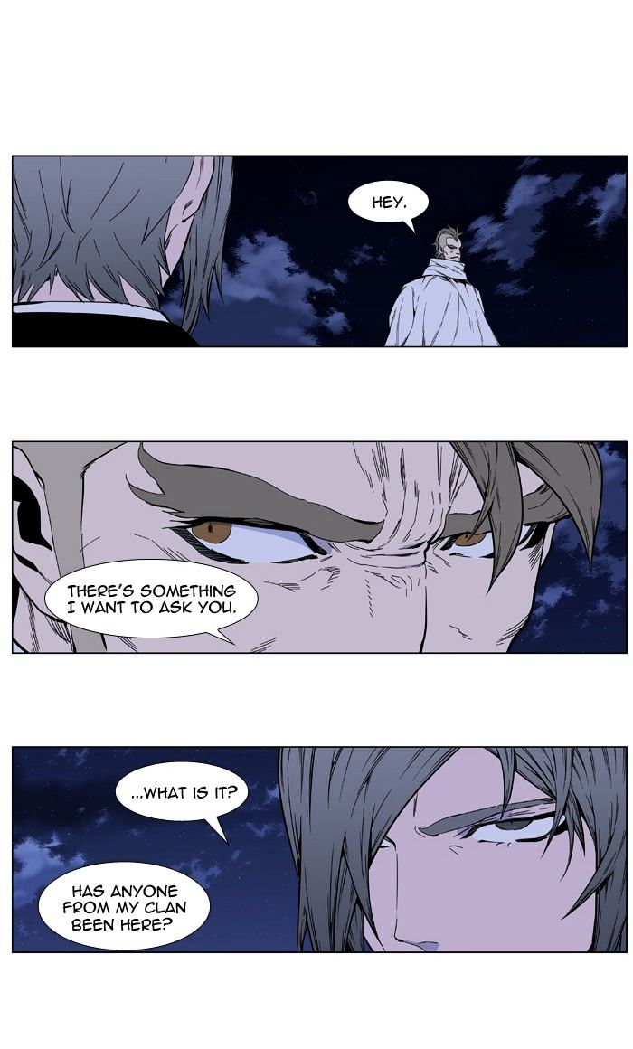 Read Noblesse - Manhwa Manga Online