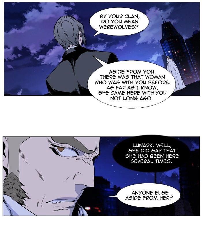 Read Noblesse - Manhwa Manga Online