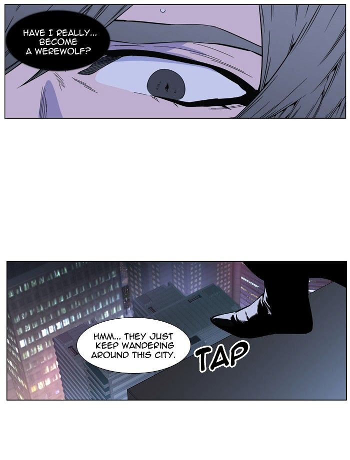 Read Noblesse - Manhwa Manga Online