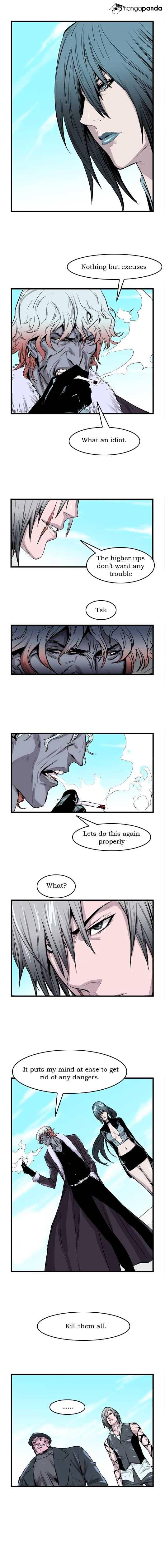 Read Noblesse - Manhwa Manga Online