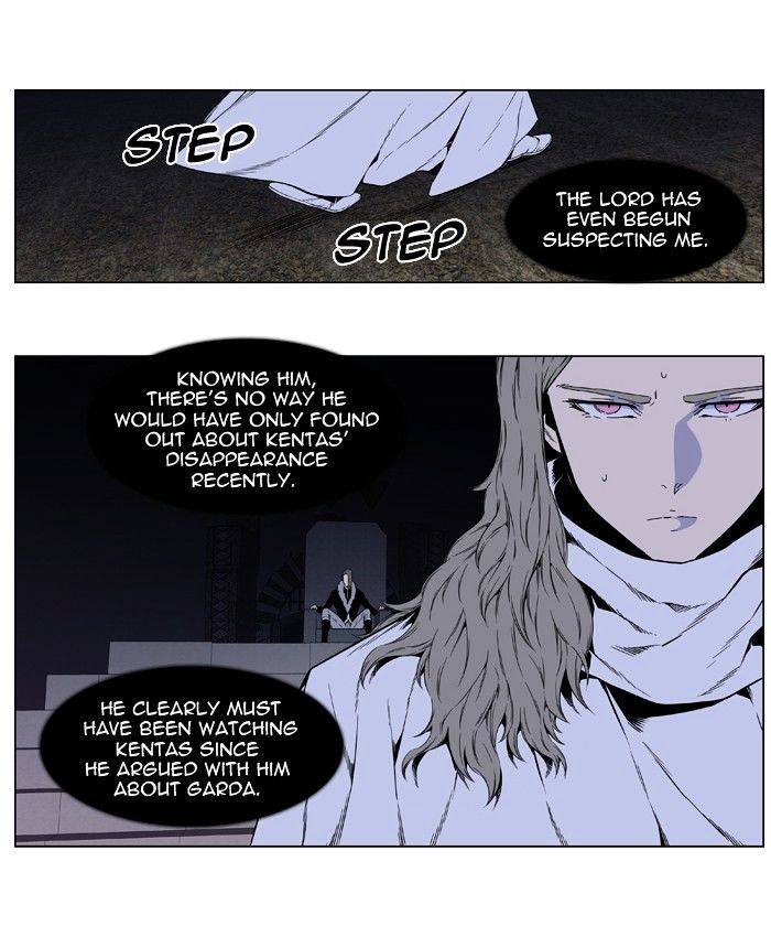 Read Noblesse - Manhwa Manga Online