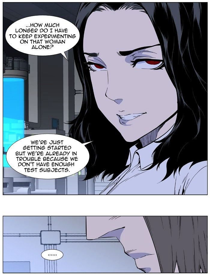 Read Noblesse - Manhwa Manga Online