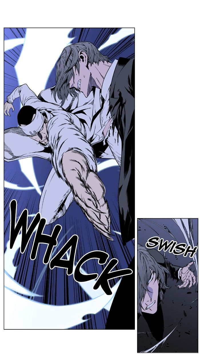 Read Noblesse - Manhwa Manga Online