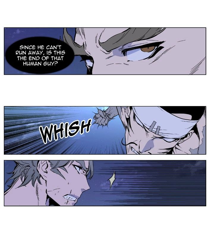 Read Noblesse - Manhwa Manga Online