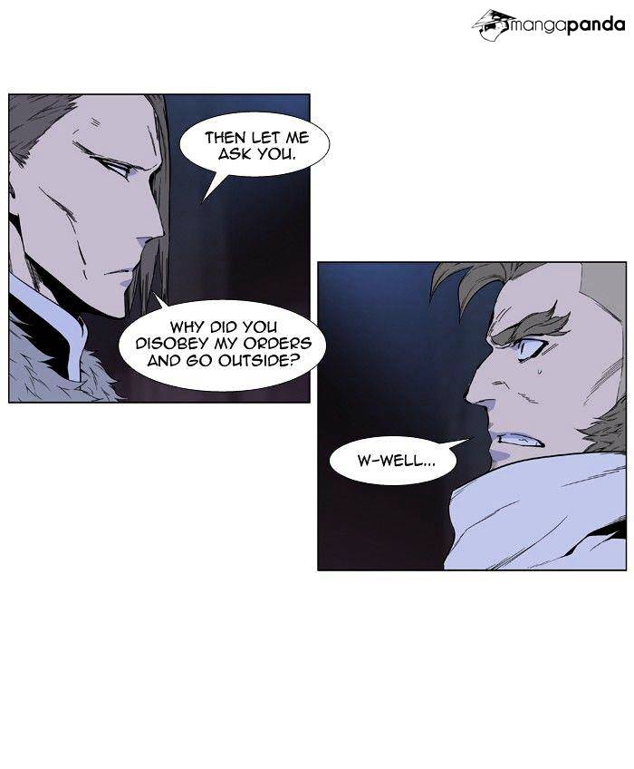 Read Noblesse - Manhwa Manga Online