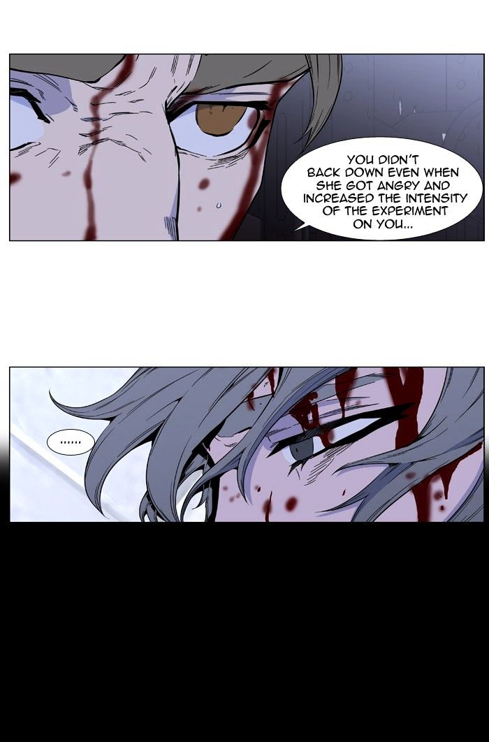 Read Noblesse - Manhwa Manga Online