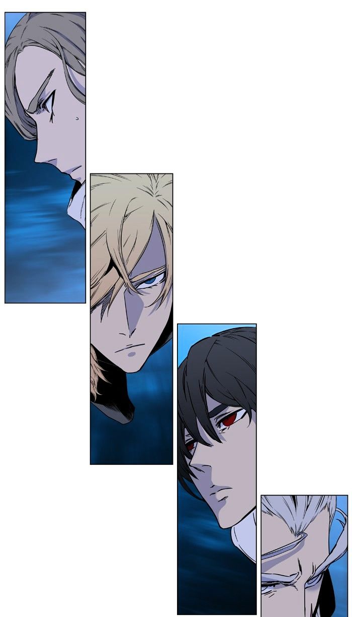 Read Noblesse - Manhwa Manga Online