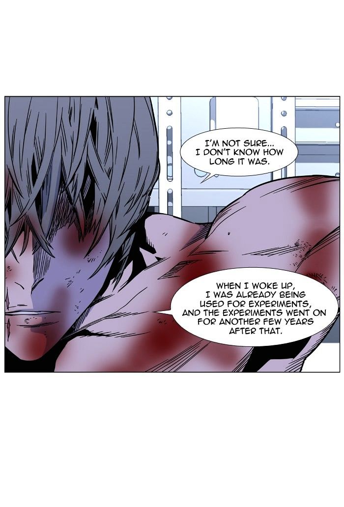 Read Noblesse - Manhwa Manga Online
