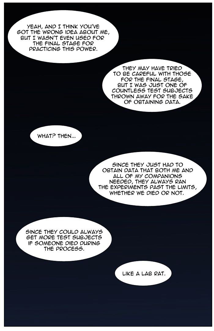 Read Noblesse - Manhwa Manga Online
