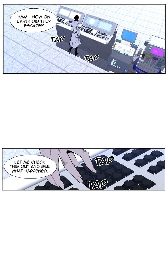 Read Noblesse - Manhwa Manga Online