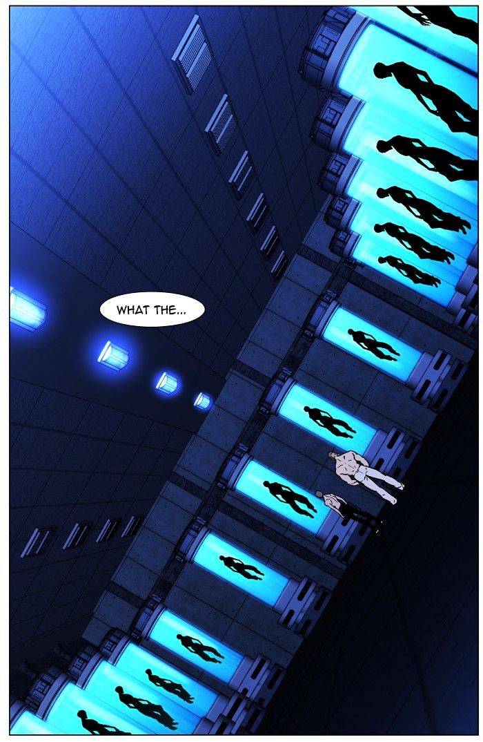Read Noblesse - Manhwa Manga Online