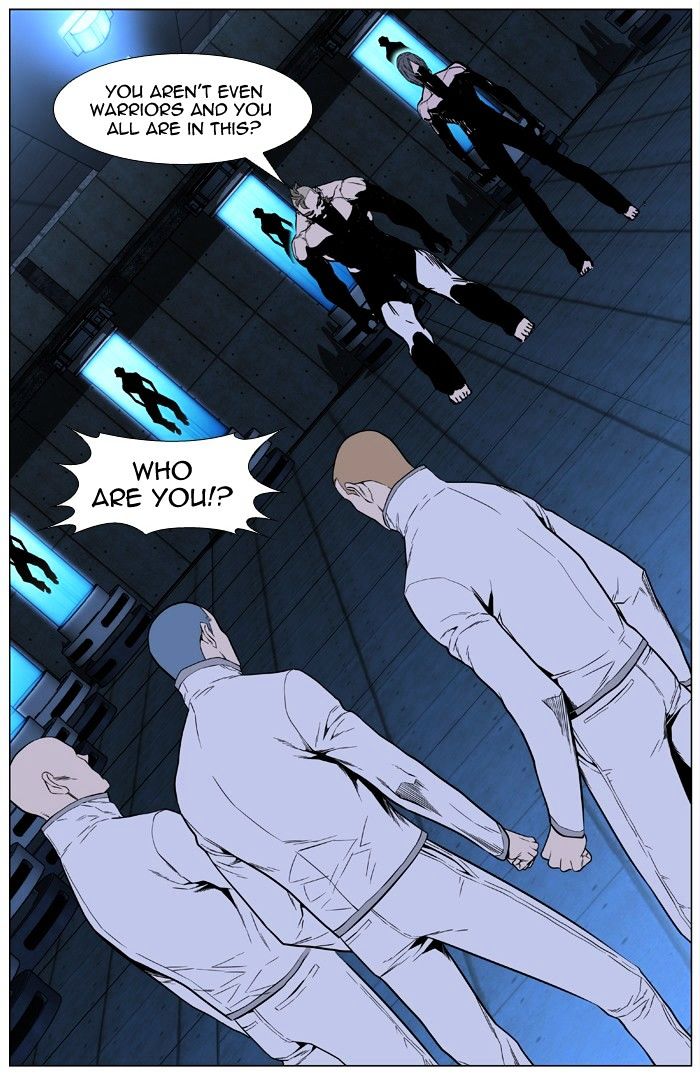 Read Noblesse - Manhwa Manga Online