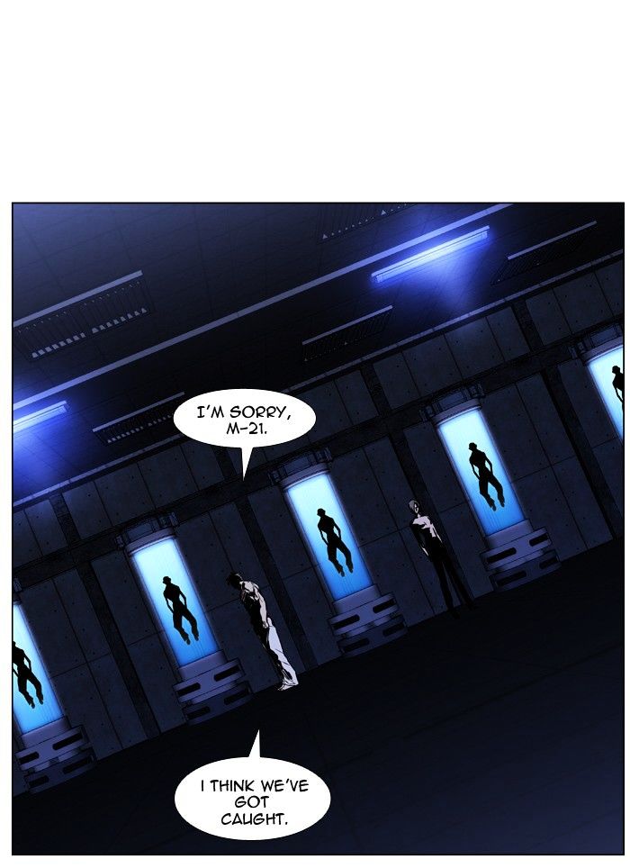 Read Noblesse - Manhwa Manga Online