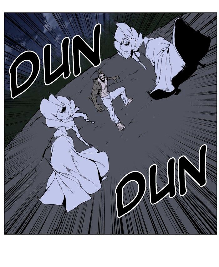 Read Noblesse - Manhwa Manga Online