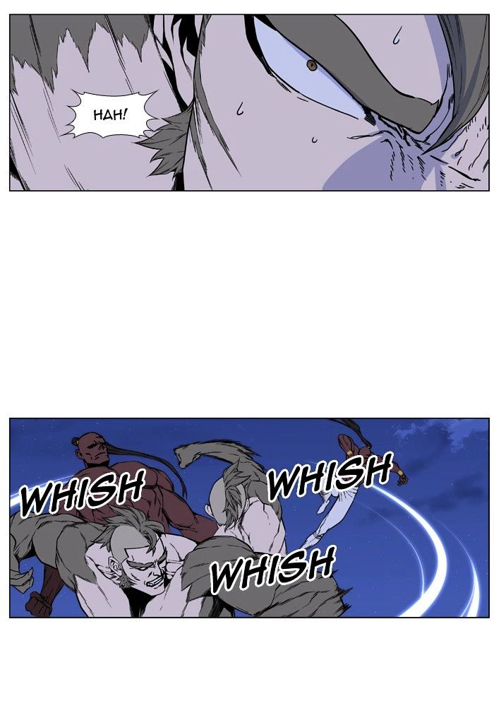 Read Noblesse - Manhwa Manga Online