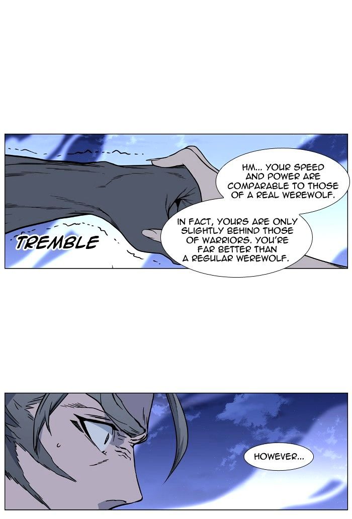 Read Noblesse - Manhwa Manga Online