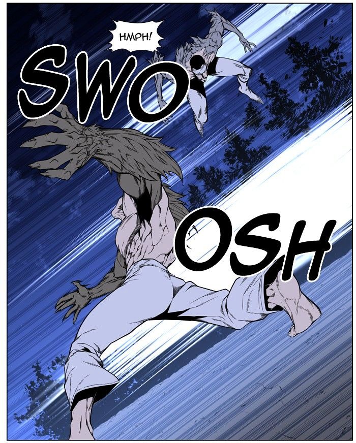 Read Noblesse - Manhwa Manga Online