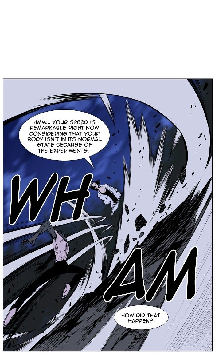 Read Noblesse - Manhwa Manga Online
