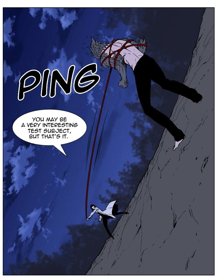 Read Noblesse - Manhwa Manga Online