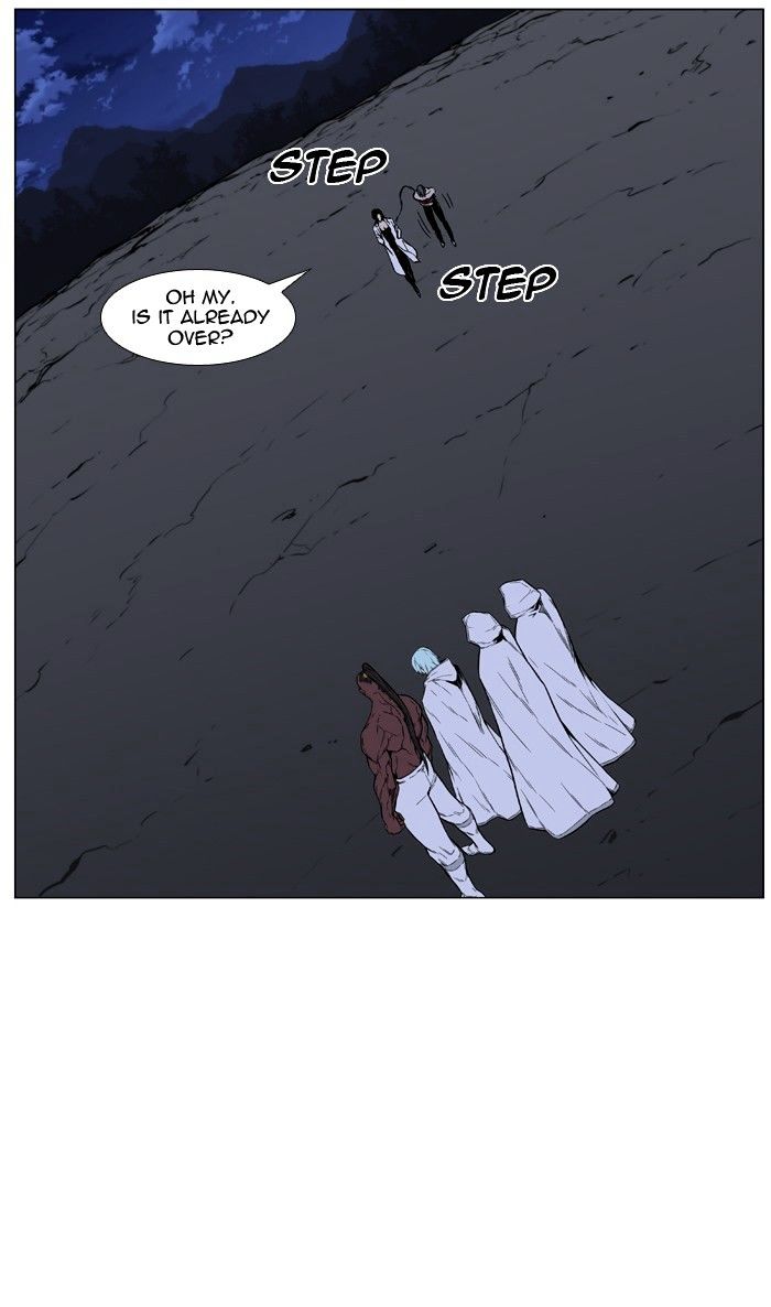 Read Noblesse - Manhwa Manga Online