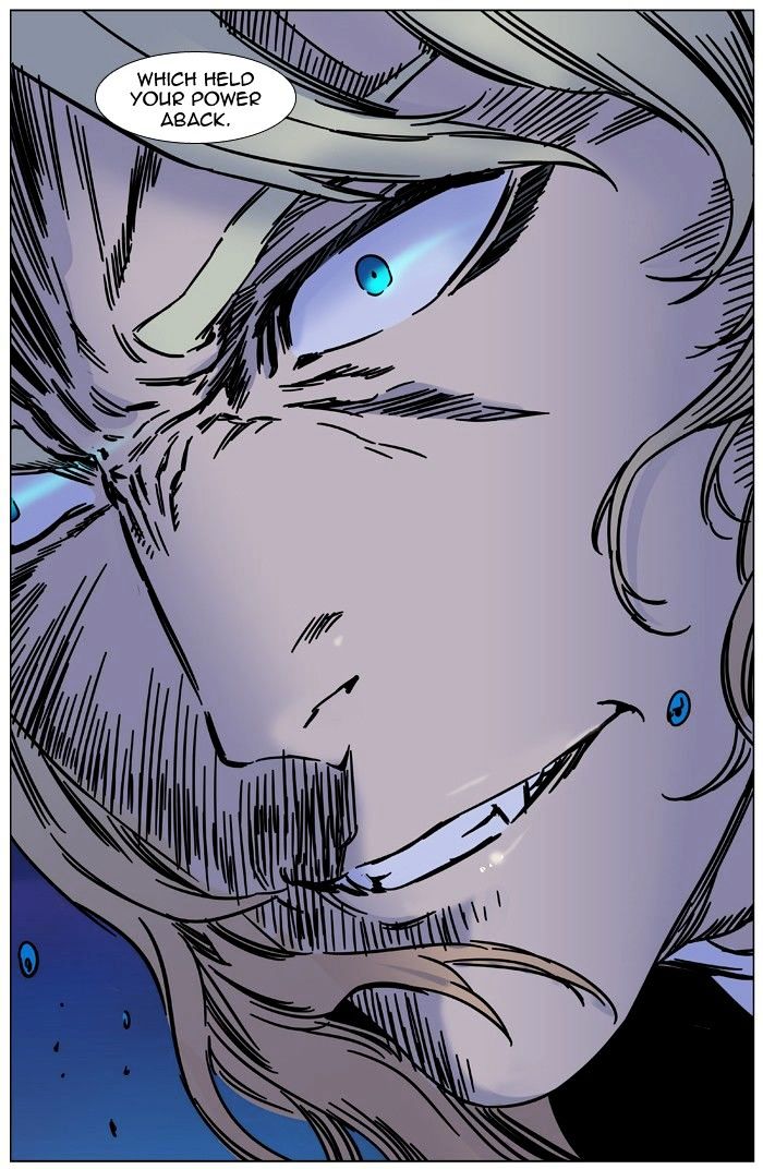 Read Noblesse - Manhwa Manga Online