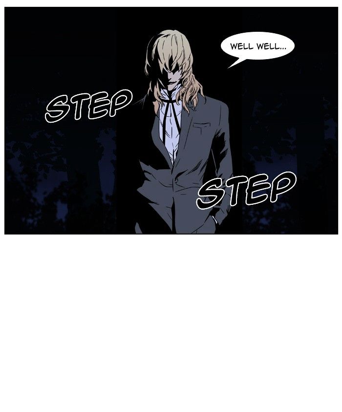 Read Noblesse - Manhwa Manga Online