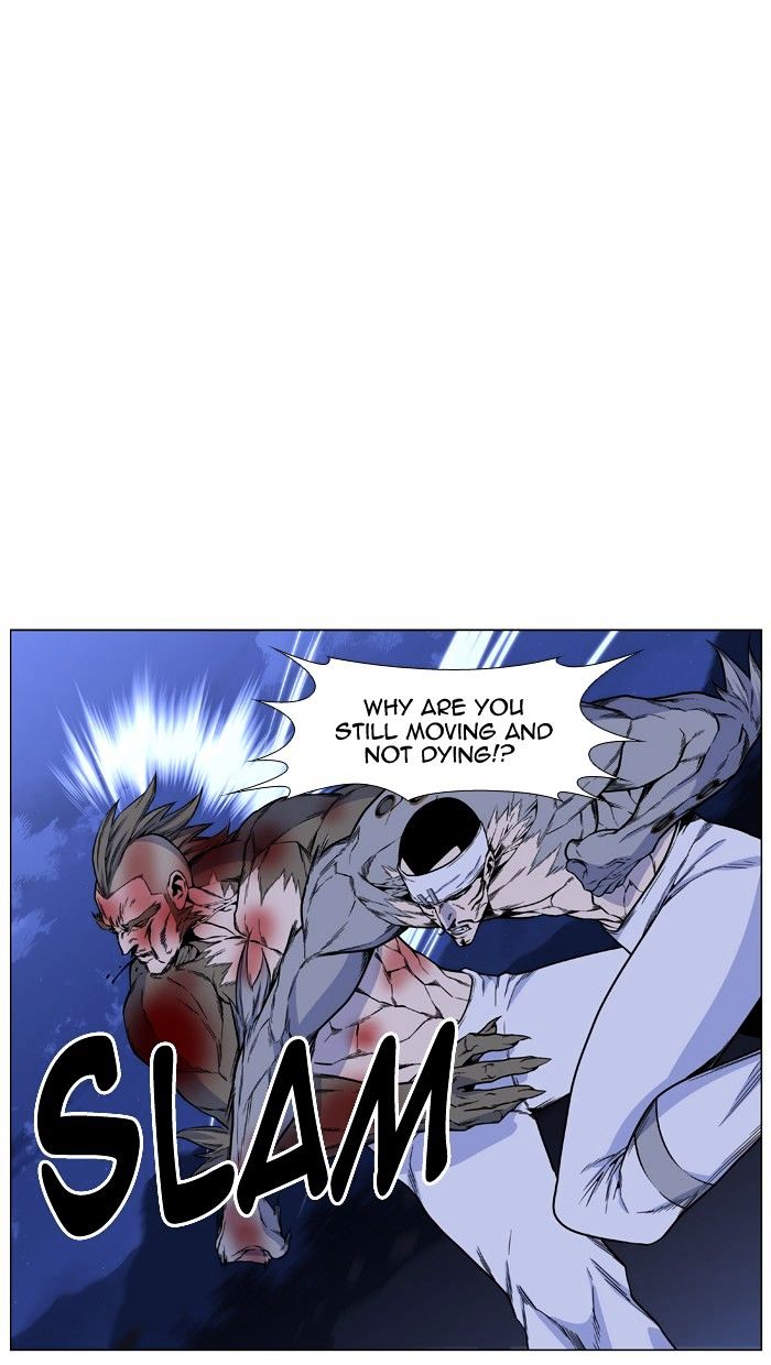 Read Noblesse - Manhwa Manga Online