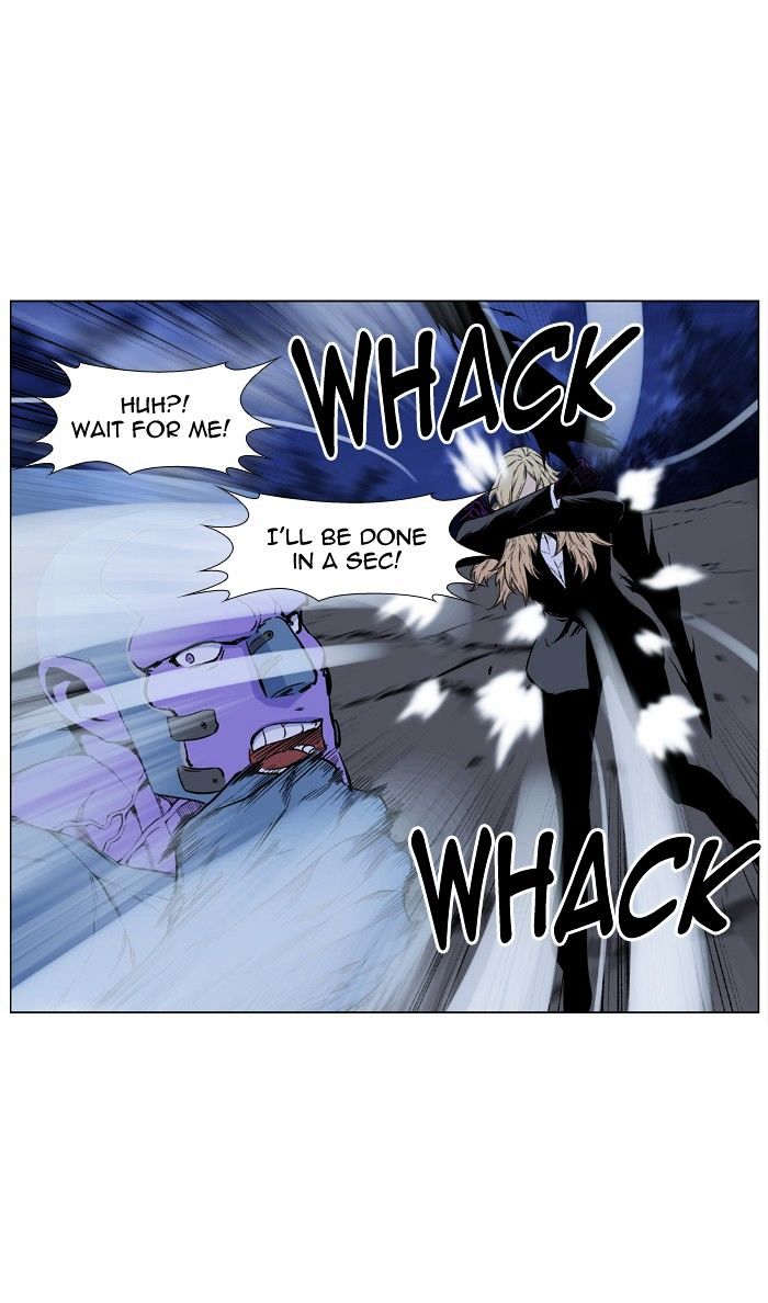 Read Noblesse - Manhwa Manga Online