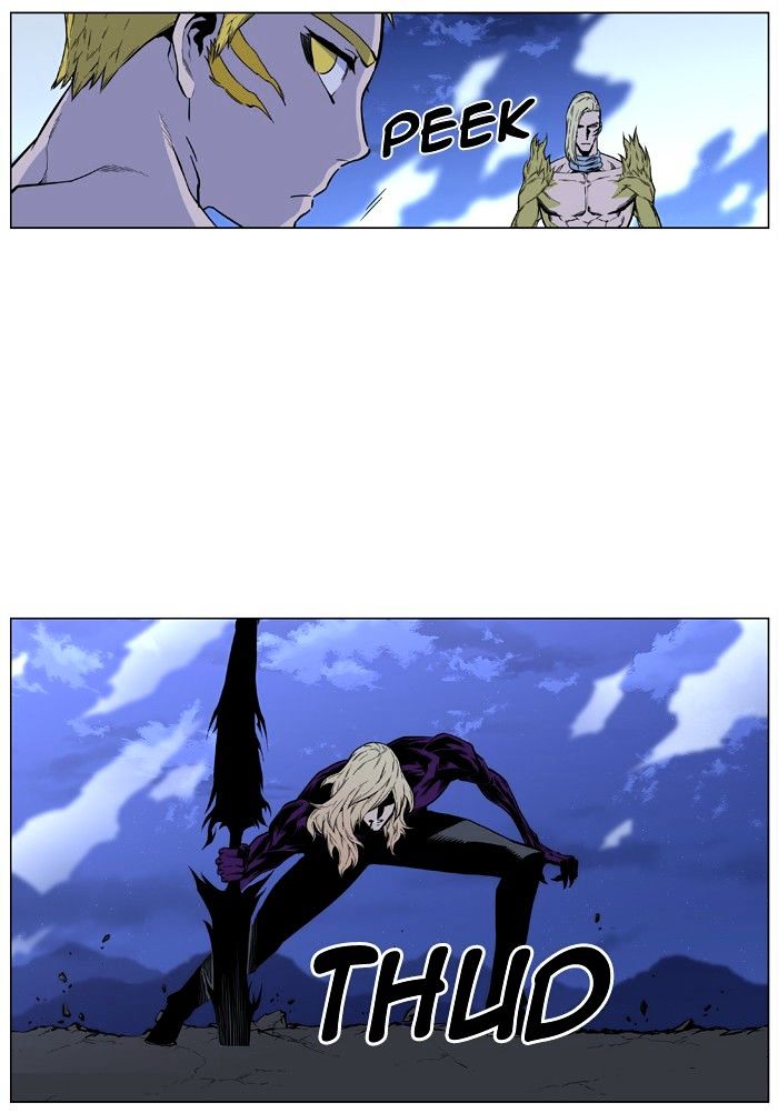 Read Noblesse - Manhwa Manga Online