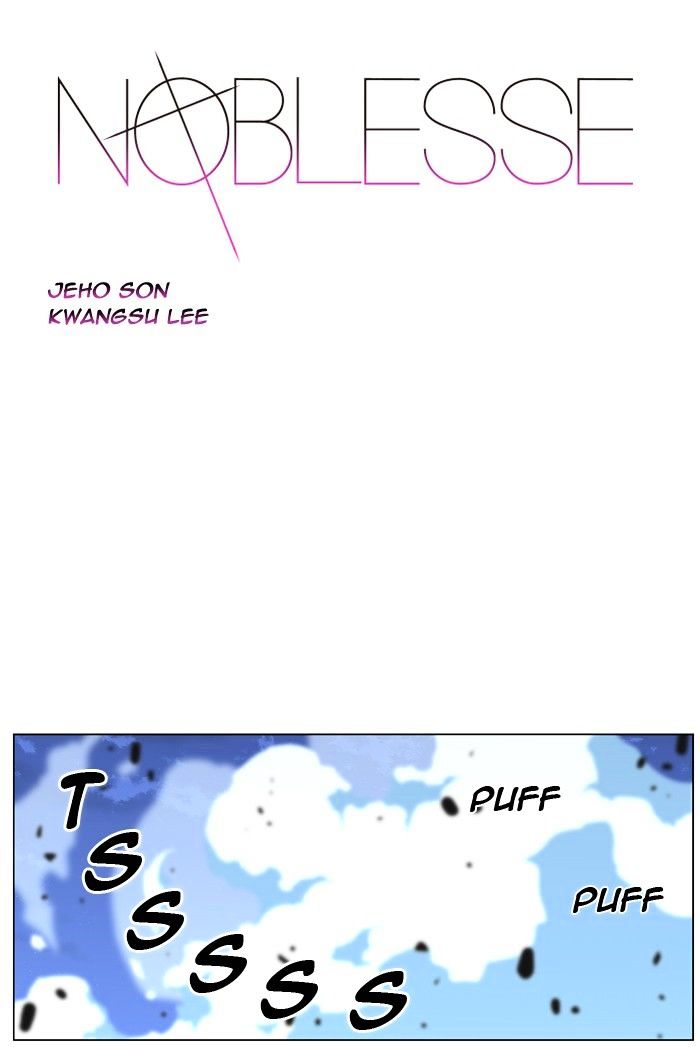 Read Noblesse - Manhwa Manga Online