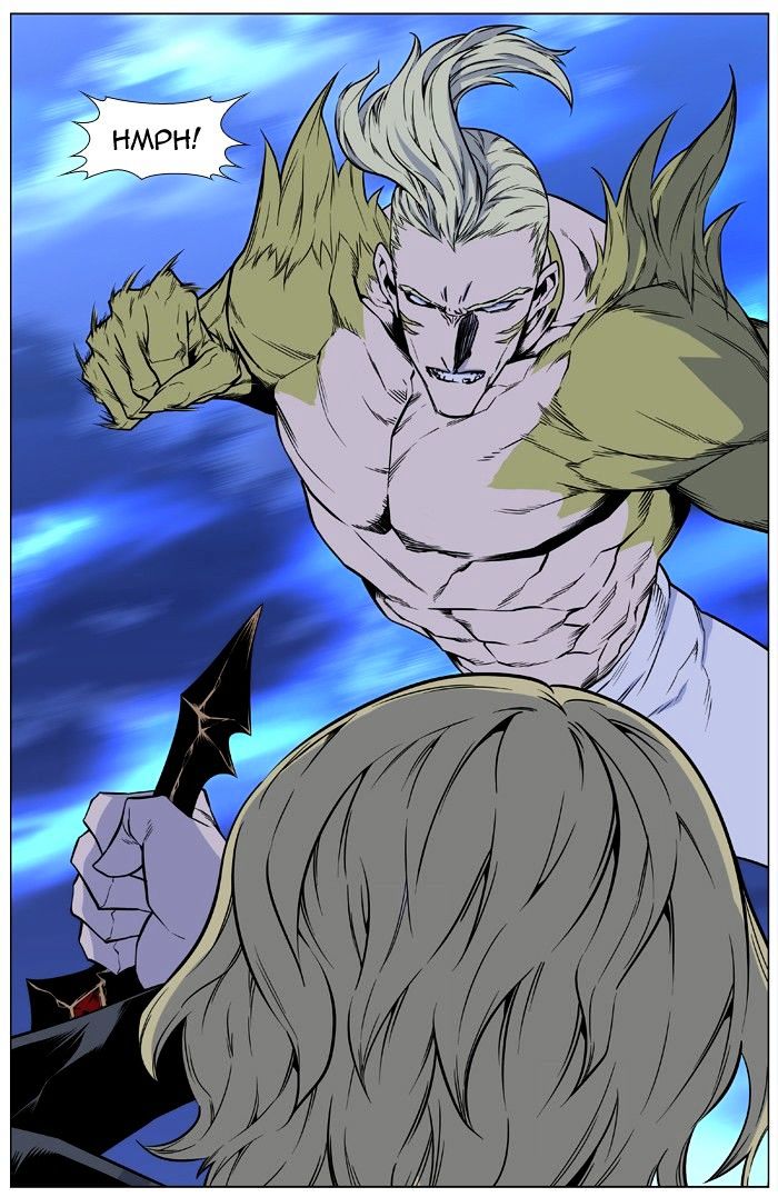 Read Noblesse - Manhwa Manga Online