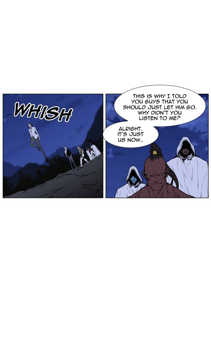 Read Noblesse - Manhwa Manga Online