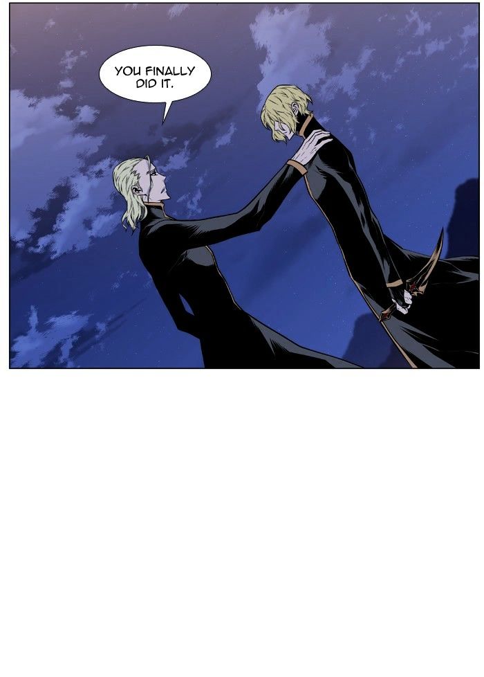 Read Noblesse - Manhwa Manga Online