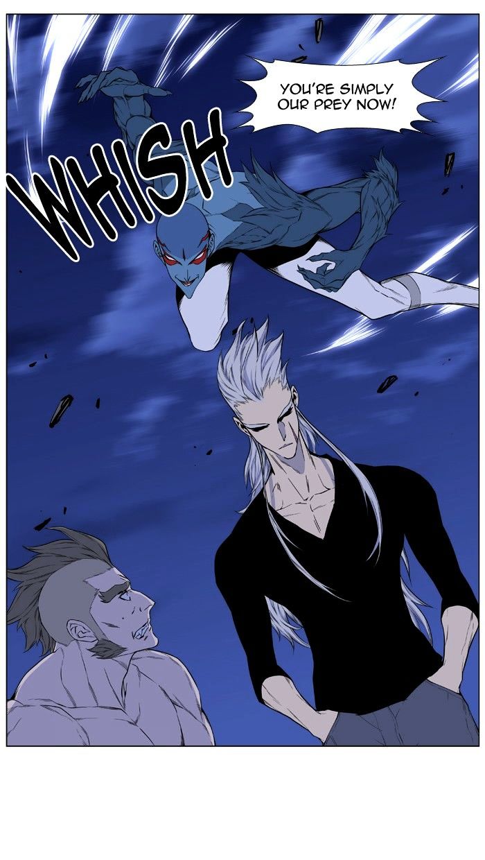 Read Noblesse - Manhwa Manga Online