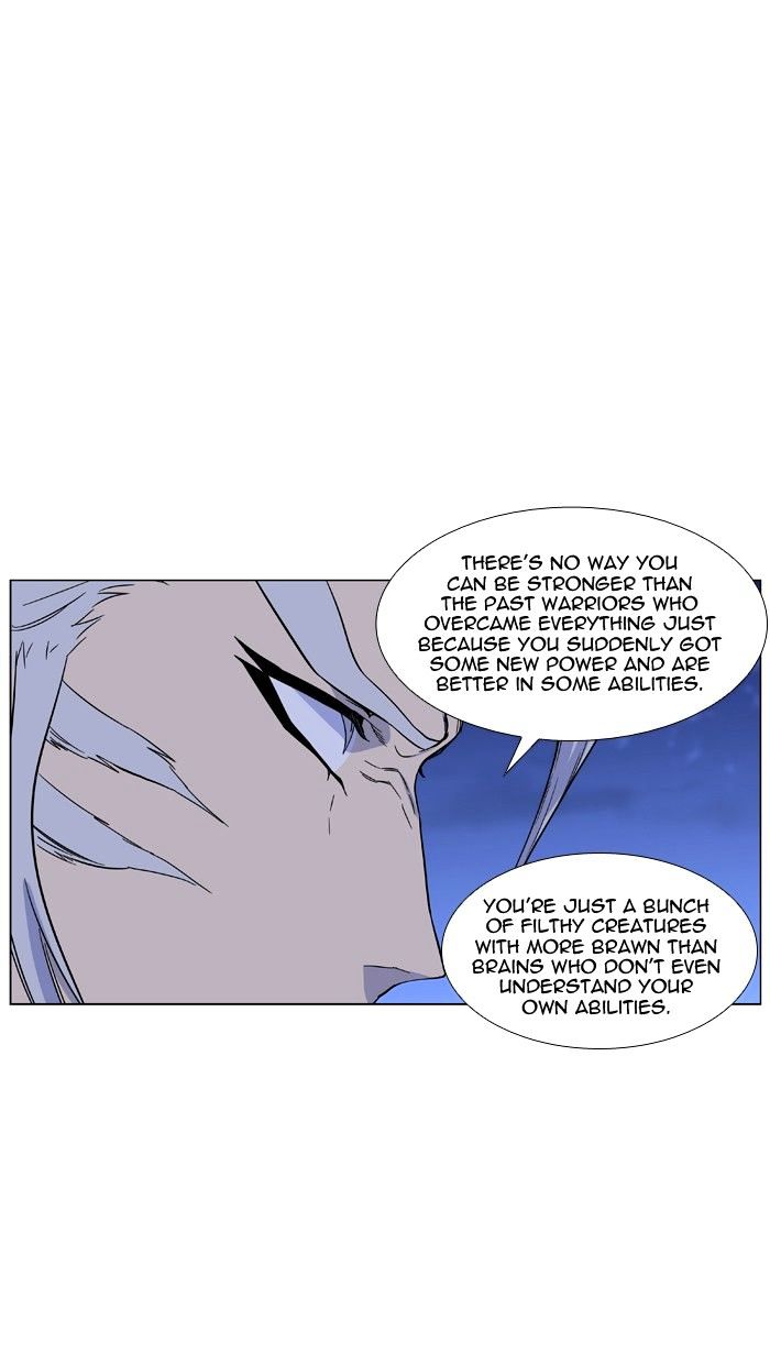 Read Noblesse - Manhwa Manga Online