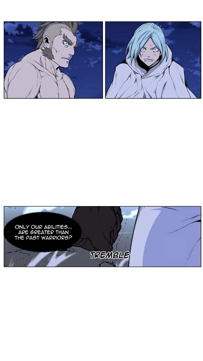 Read Noblesse - Manhwa Manga Online