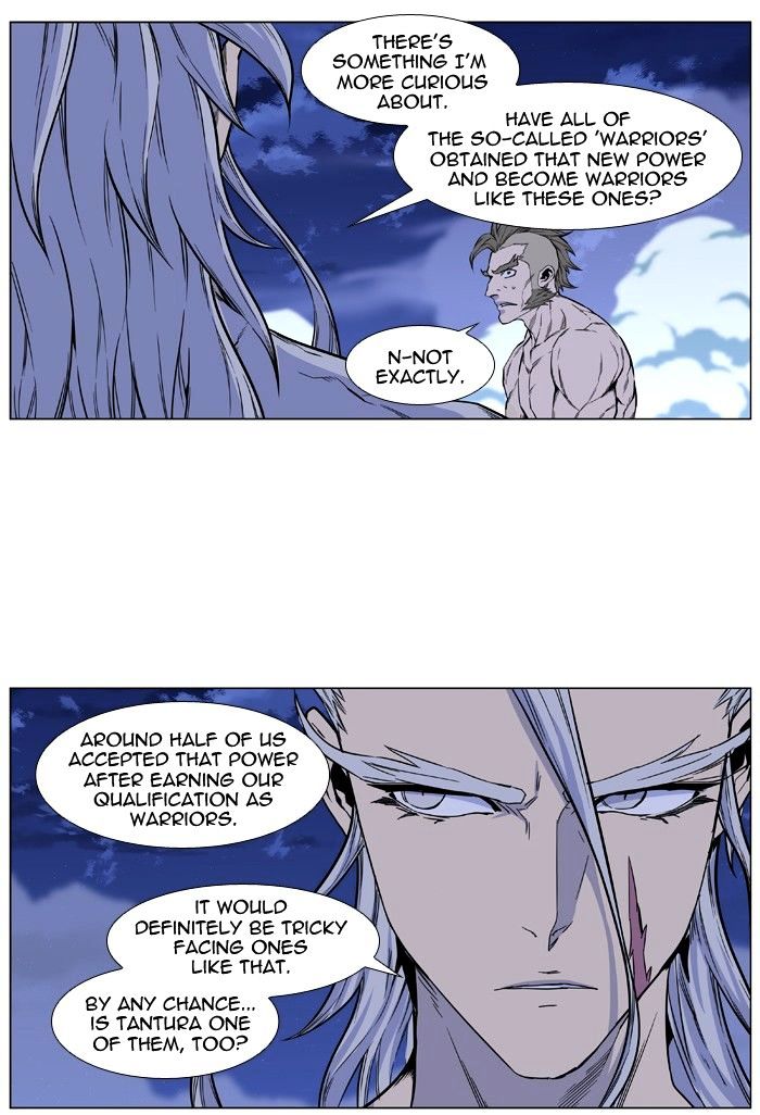 Read Noblesse - Manhwa Manga Online