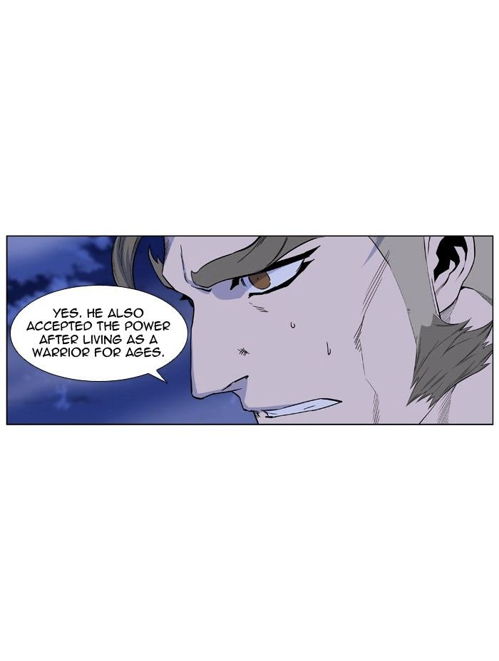 Read Noblesse - Manhwa Manga Online
