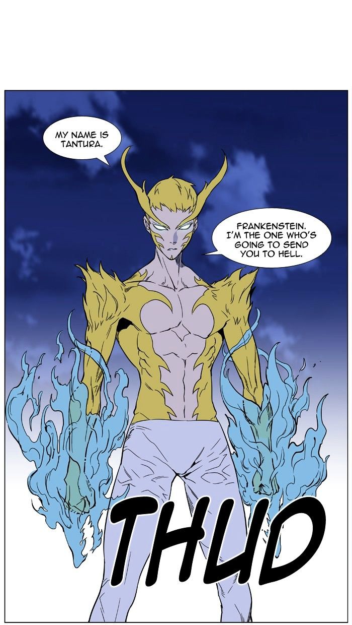 Read Noblesse - Manhwa Manga Online