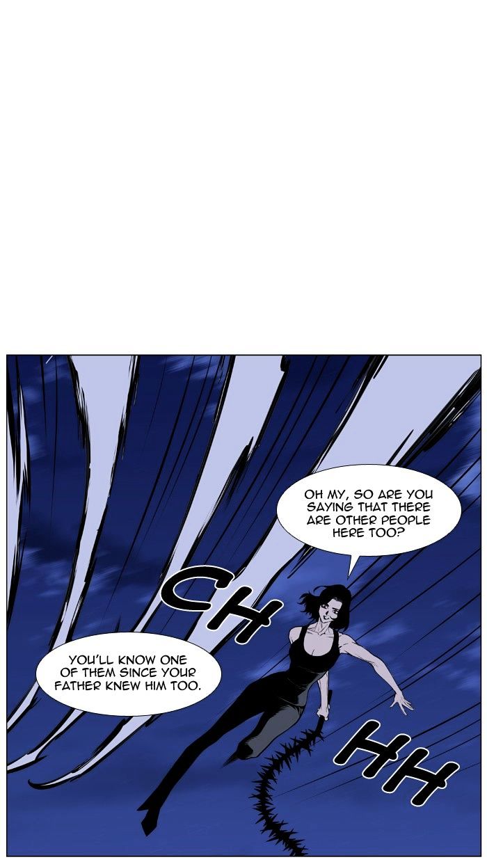 Read Noblesse - Manhwa Manga Online
