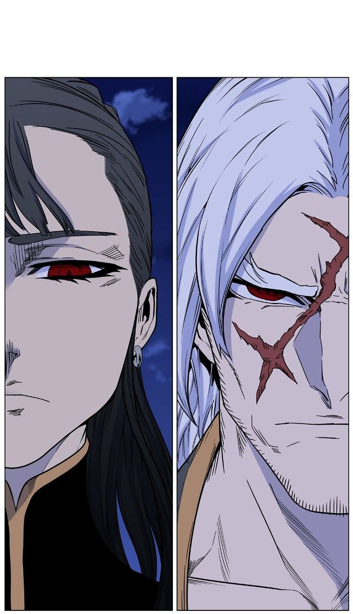 Read Noblesse - Manhwa Manga Online