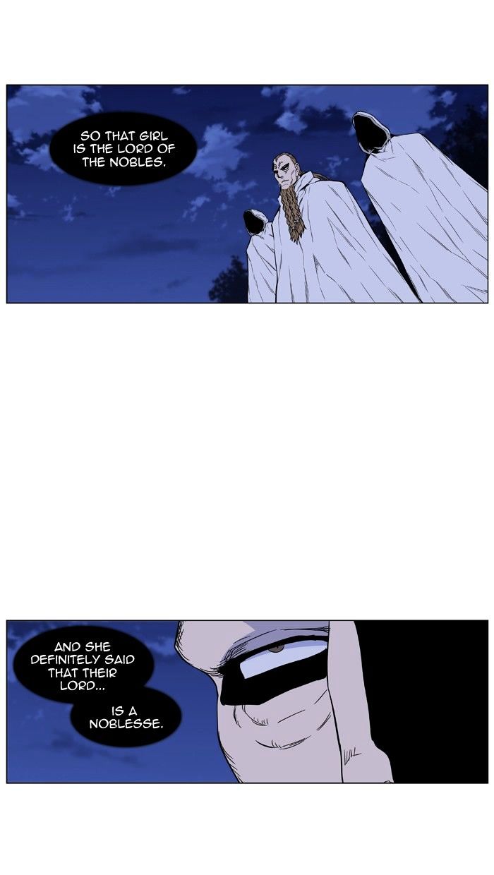 Read Noblesse - Manhwa Manga Online