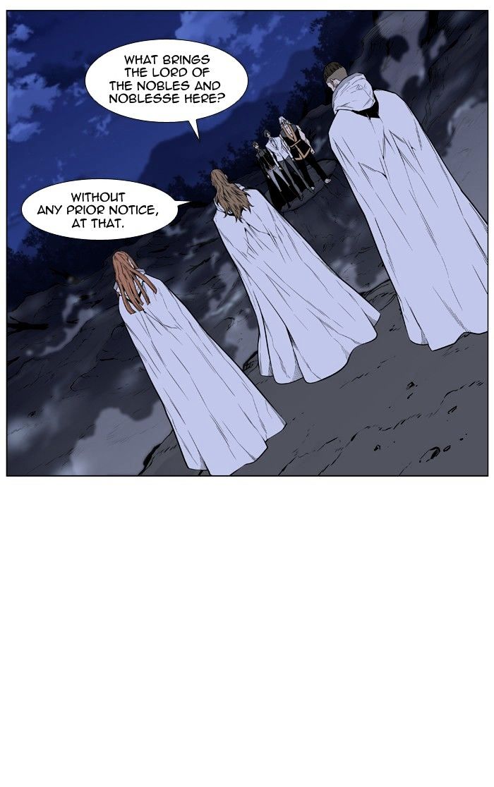 Read Noblesse - Manhwa Manga Online