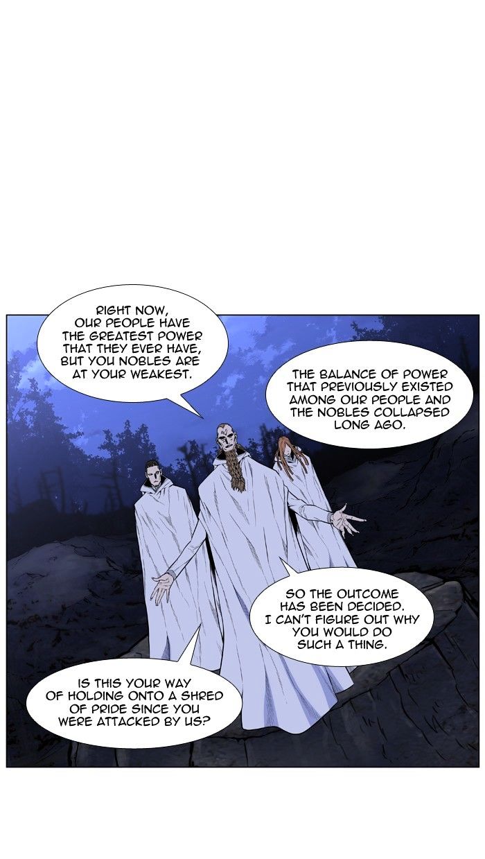Read Noblesse - Manhwa Manga Online