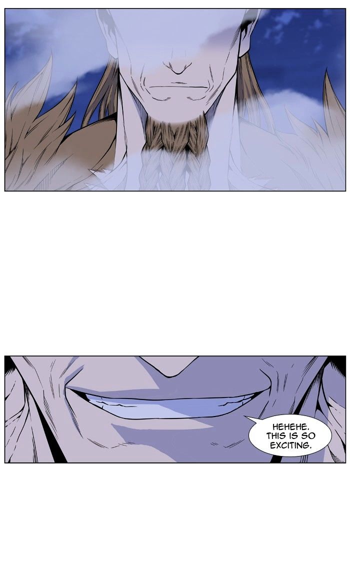 Read Noblesse - Manhwa Manga Online